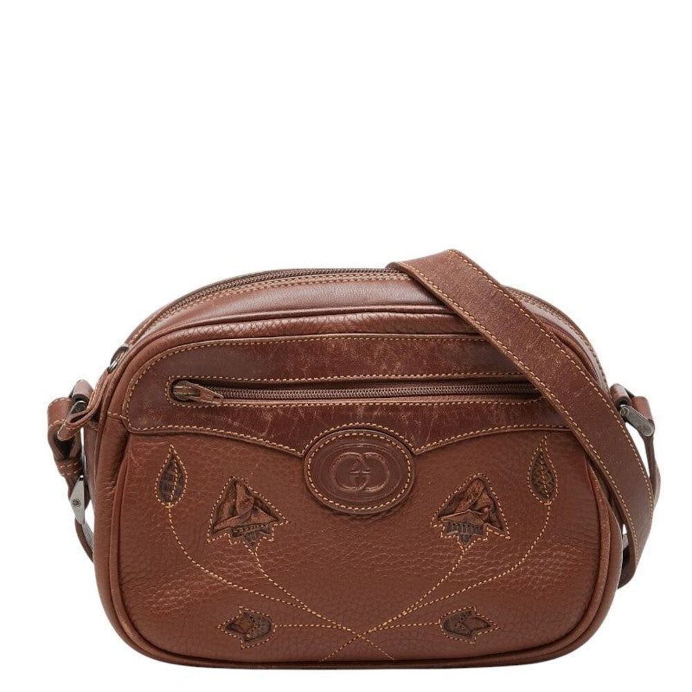 Gucci Crossbody Shoulder Bag